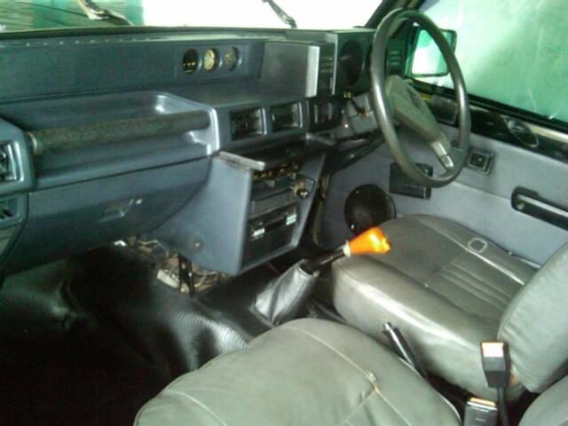taft gts '88 kinyis2 muluss dan murah