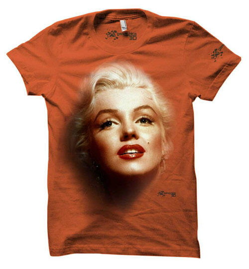 Genethics 3D tshirt Indonesia-Disain garafis 3D membuat gambar keluar dari kaos agan