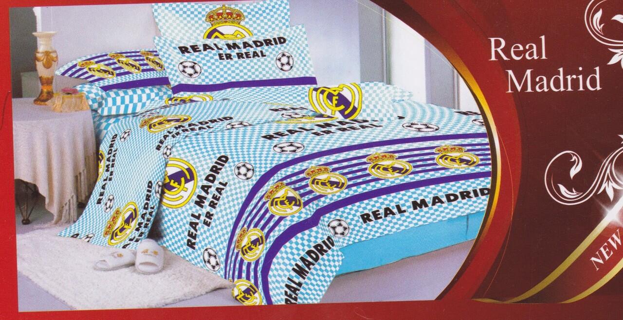 REAL MADRID sprei