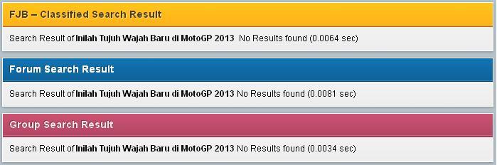 Inilah Tujuh Wajah Baru di MotoGP 2013