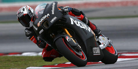 Inilah Tujuh Wajah Baru di MotoGP 2013