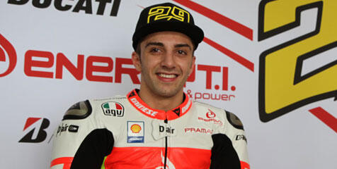 Inilah Tujuh Wajah Baru di MotoGP 2013