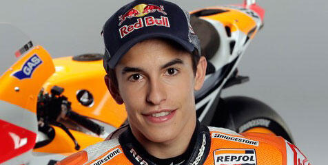 Inilah Tujuh Wajah Baru di MotoGP 2013