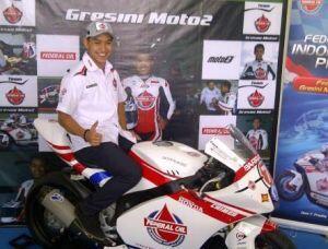Inilah Tujuh Wajah Baru di MotoGP 2013
