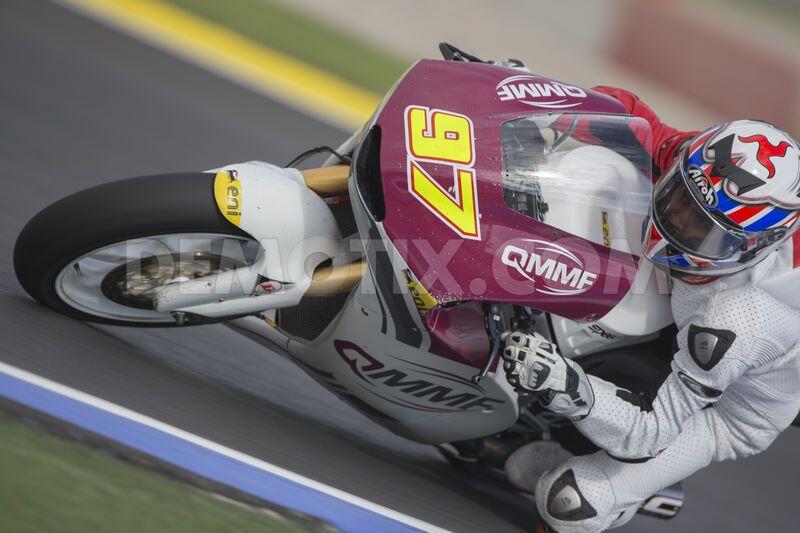 Inilah Tujuh Wajah Baru di MotoGP 2013