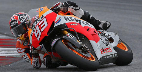Inilah Tujuh Wajah Baru di MotoGP 2013
