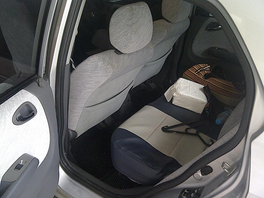 honda new city idsi manual