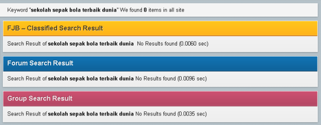 Sekolah Sepak Bola Terbaik di Dunia