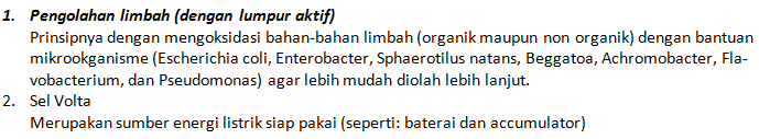 &#91;POJOKIMIA-TIPS &amp; TRIKS&#93; Cepat Pintar Reaksi Reduksi-Oksidasi