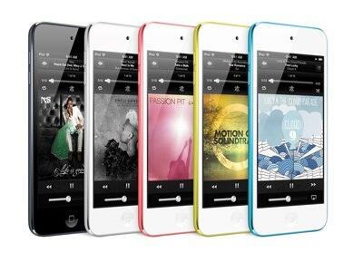 iPhone 5s keluar tahun ini ?