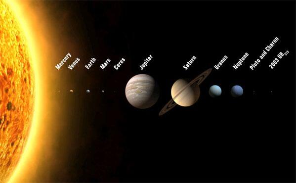 Kata NASA: “Bulan Jupiter bisa Jadi Pengganti Bumi” 
