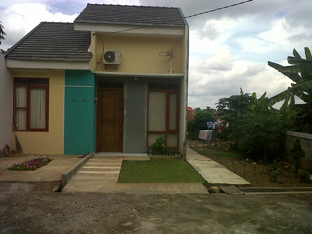 Di Jual / Over Kredit Rumah di Grand Depok City (GDC)