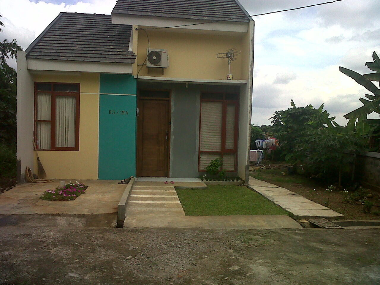 Di Jual / Over Kredit Rumah di Grand Depok City (GDC)