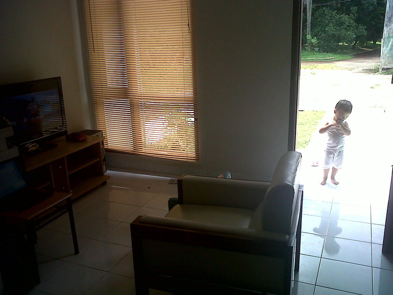 Di Jual / Over Kredit Rumah di Grand Depok City (GDC)