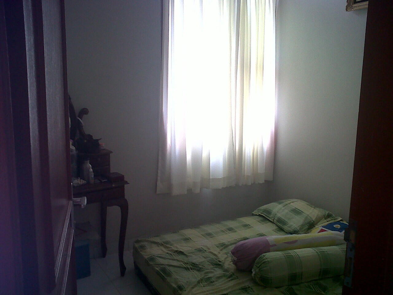 Di Jual / Over Kredit Rumah di Grand Depok City (GDC)