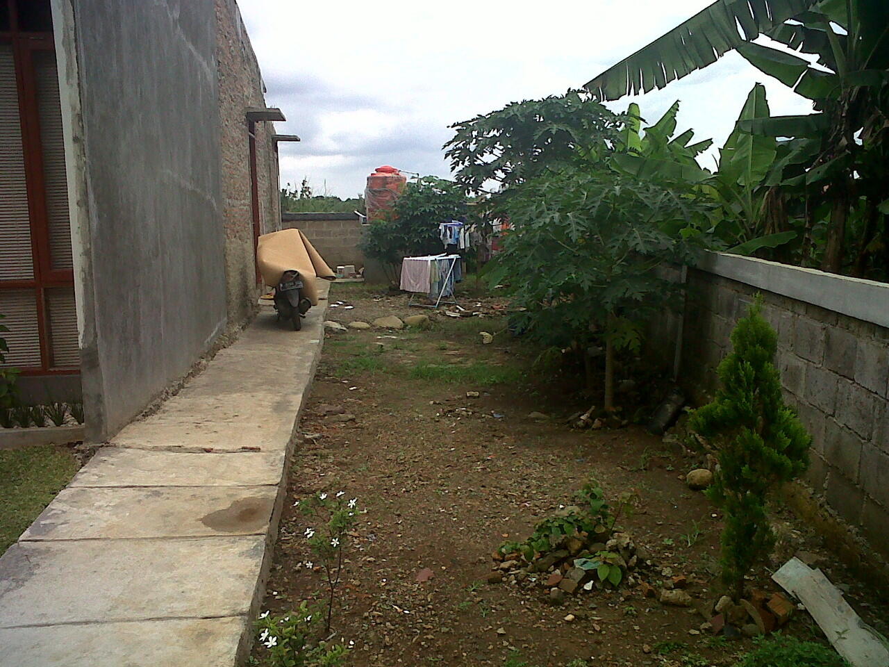 Di Jual / Over Kredit Rumah di Grand Depok City (GDC)