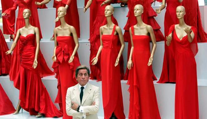 Rumah Mode Ini Paling Ramah Lingkungan