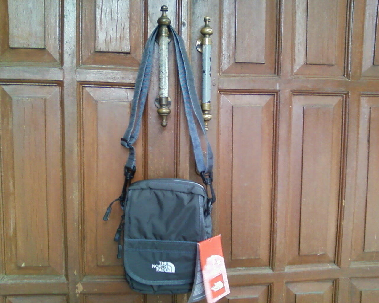 Terjual Tas  slempang THE NORTH FACE OSPREY  KASKUS