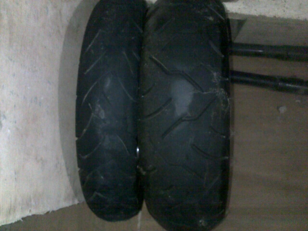 JUAL VELG UNTUK MIO DAN SCOPPY/BEAT