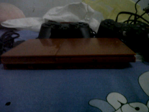 Jual PlayStation2