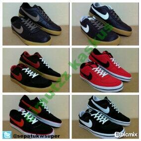 Terjual Jual sepatu  KW SUPER merk ADIDAS PUMA  NIKE 