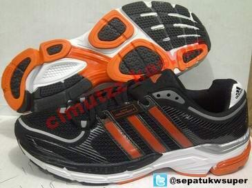 Terjual Jual sepatu  KW SUPER merk ADIDAS PUMA  NIKE 