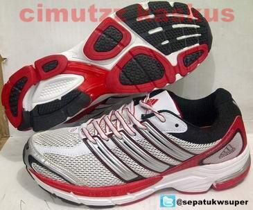 Terjual Jual sepatu  KW SUPER merk ADIDAS PUMA  NIKE 