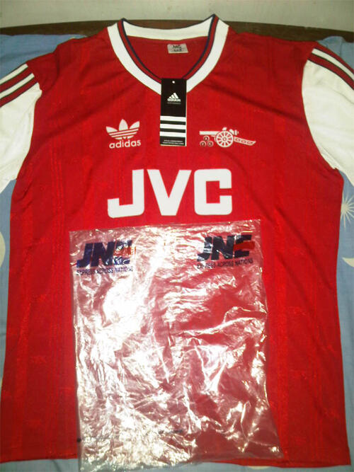 TESTIMONIAL FUTEBOLSTORE DEPOK OFFICIAL
