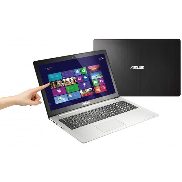 ASUS S550CM-CJ082H Ci7-3517U 1.9-3.0GHz 4GB 1TB Nvidia GT635M 2GB 15 WIN 8