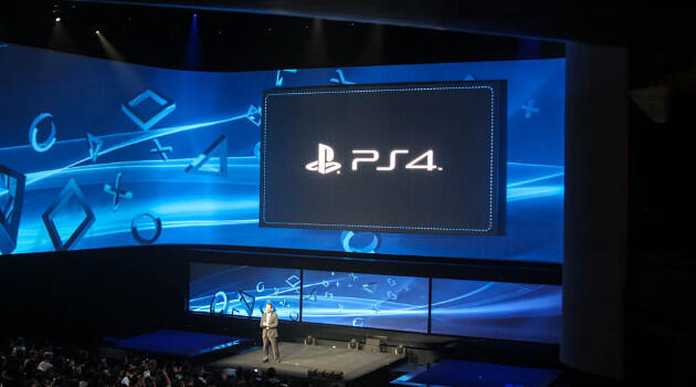 4 Fitur Unggulan PlayStation 4