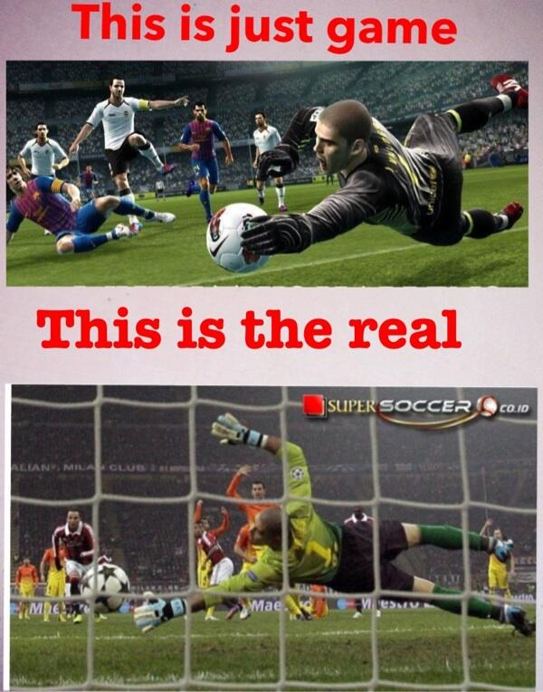 Fans Barca !!! Masuk !!!