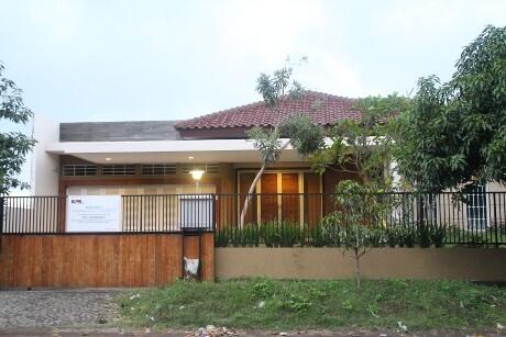 &#91;Ini Dia&#93; RUMAH MEWAH DJOKO SUSILO yg DISITA KPK