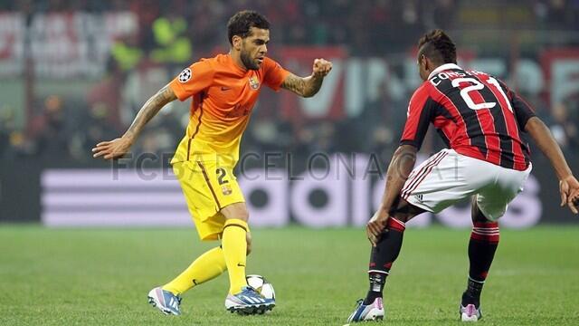 &#91; AC.MILAN VS BARCELONA &#93; Live Score, Highlights ,dan Analisis Pertandingan