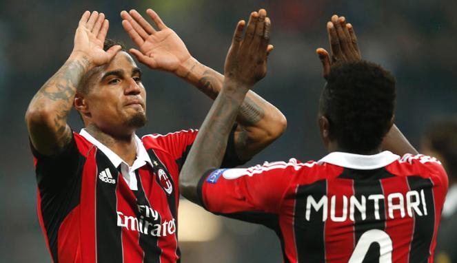 &#91; AC.MILAN VS BARCELONA &#93; Live Score, Highlights ,dan Analisis Pertandingan