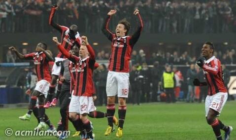 &#91; AC.MILAN VS BARCELONA &#93; Live Score, Highlights ,dan Analisis Pertandingan