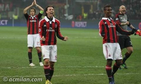 &#91; AC.MILAN VS BARCELONA &#93; Live Score, Highlights ,dan Analisis Pertandingan