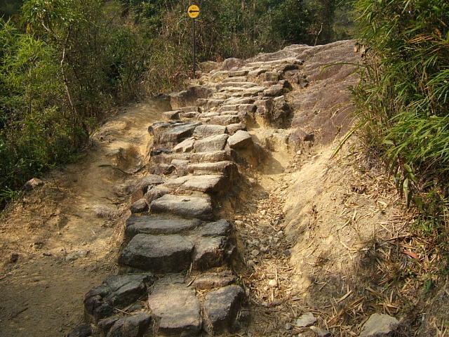 Jalan-jalan Raya Di Masa Lalu