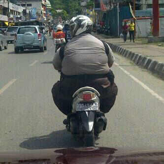 BAGAIMANA SAYA MENANGKAP PENJAHAT 