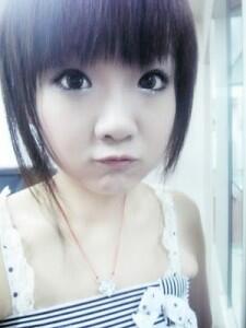 Aku Clarisa dan Aku Kesepian :(