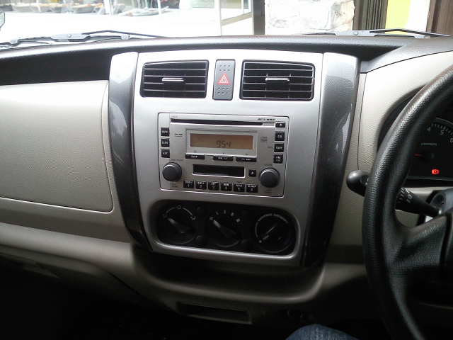 Suzuki APV Arena GX 2010, Km 31.401 - Kota Bandung (Jarang Dipakai, 135jt - NEGO)