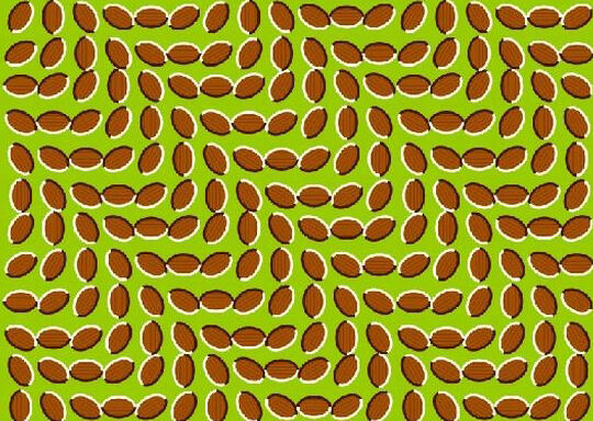 Optical illusion, Teknik Penipu Mata &#91;Pict&#93;