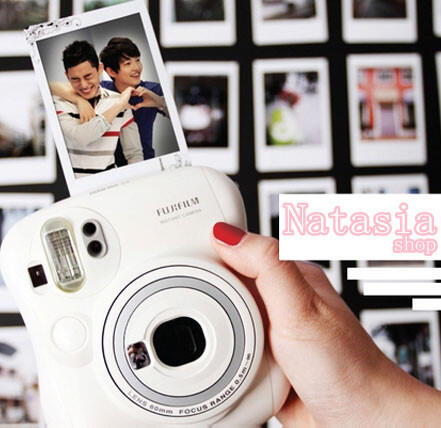 JUAL POLAROID & REFIL MURAH