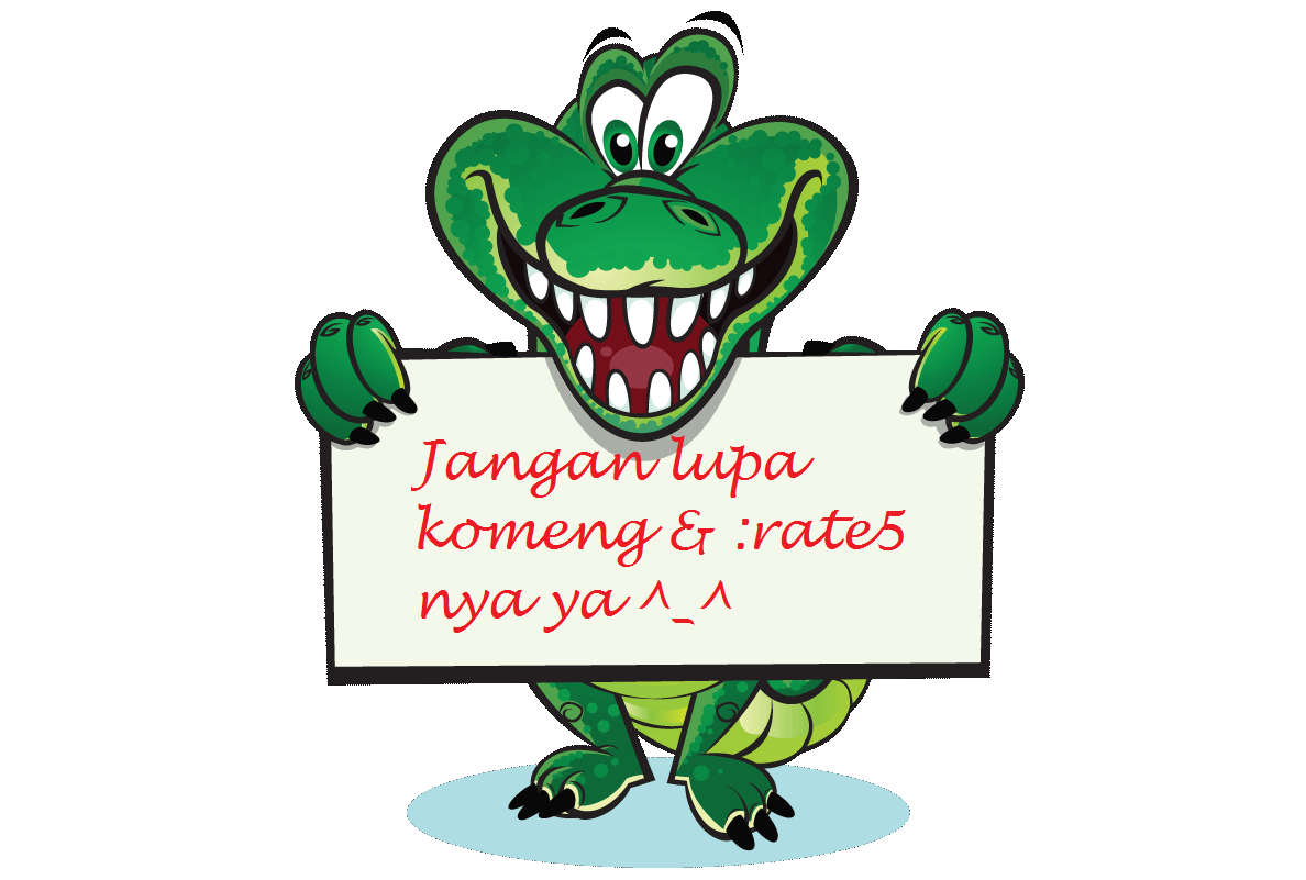 Perbedaan antara Buaya dan Alligator 