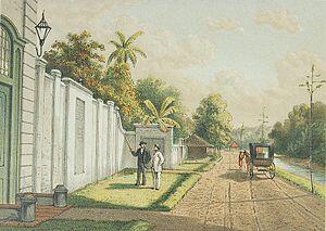Balada Pieter dari Batavia