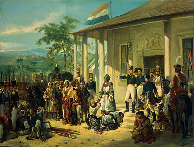 Balada Pieter dari Batavia