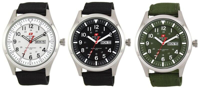 JAM TANGAN SWISS ARMY ORIGINAL 100% MURAH
