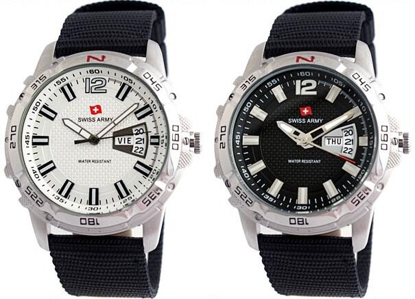 JAM TANGAN SWISS ARMY ORIGINAL 100% MURAH
