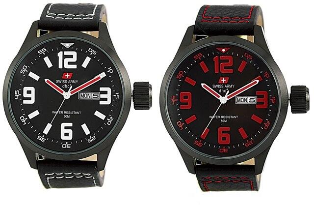 JAM TANGAN SWISS ARMY ORIGINAL 100% MURAH