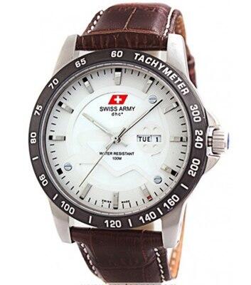 JAM TANGAN SWISS ARMY ORIGINAL 100% MURAH