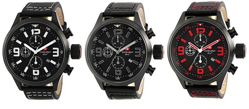 JAM TANGAN SWISS ARMY ORIGINAL 100% MURAH